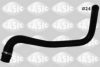 SASIC 3400123 Radiator Hose